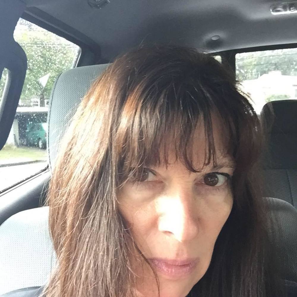 Meet your Posher, Carole